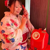ただいま