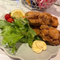 ありがとうの、あ