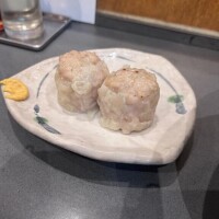 ギンザで点心
