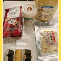 今日1日の感謝★