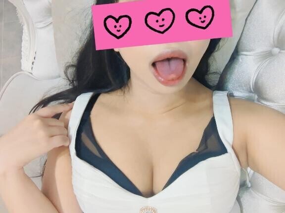実はわたし…