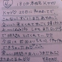 6/23♡お礼