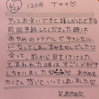6/23♡お礼