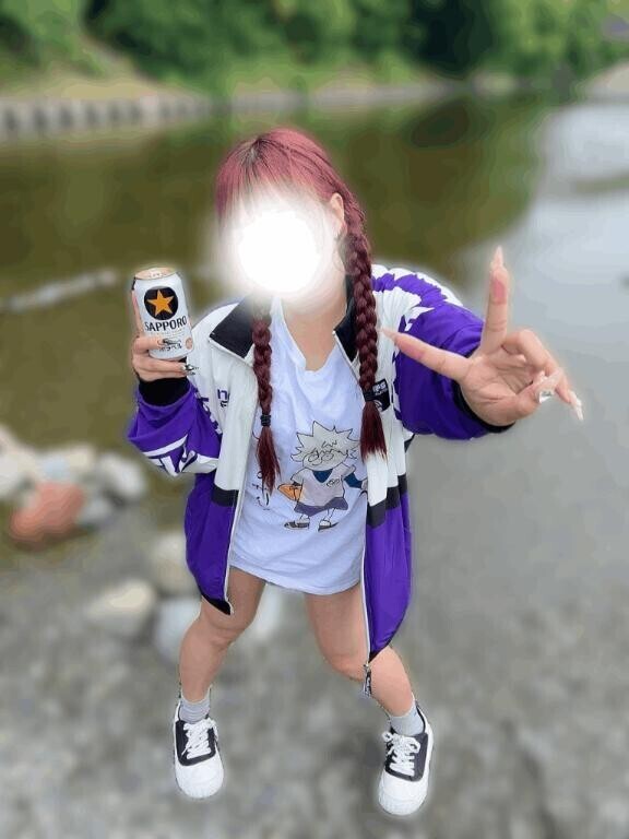 華金だね〜