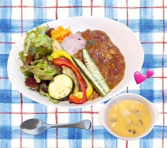 無水カレー