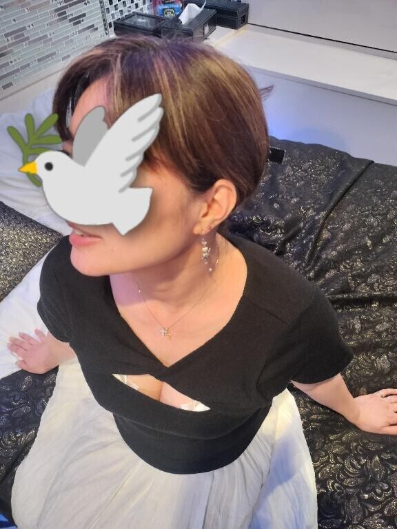 バックで