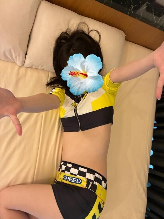 ごめんね🩷