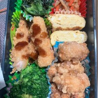お弁当