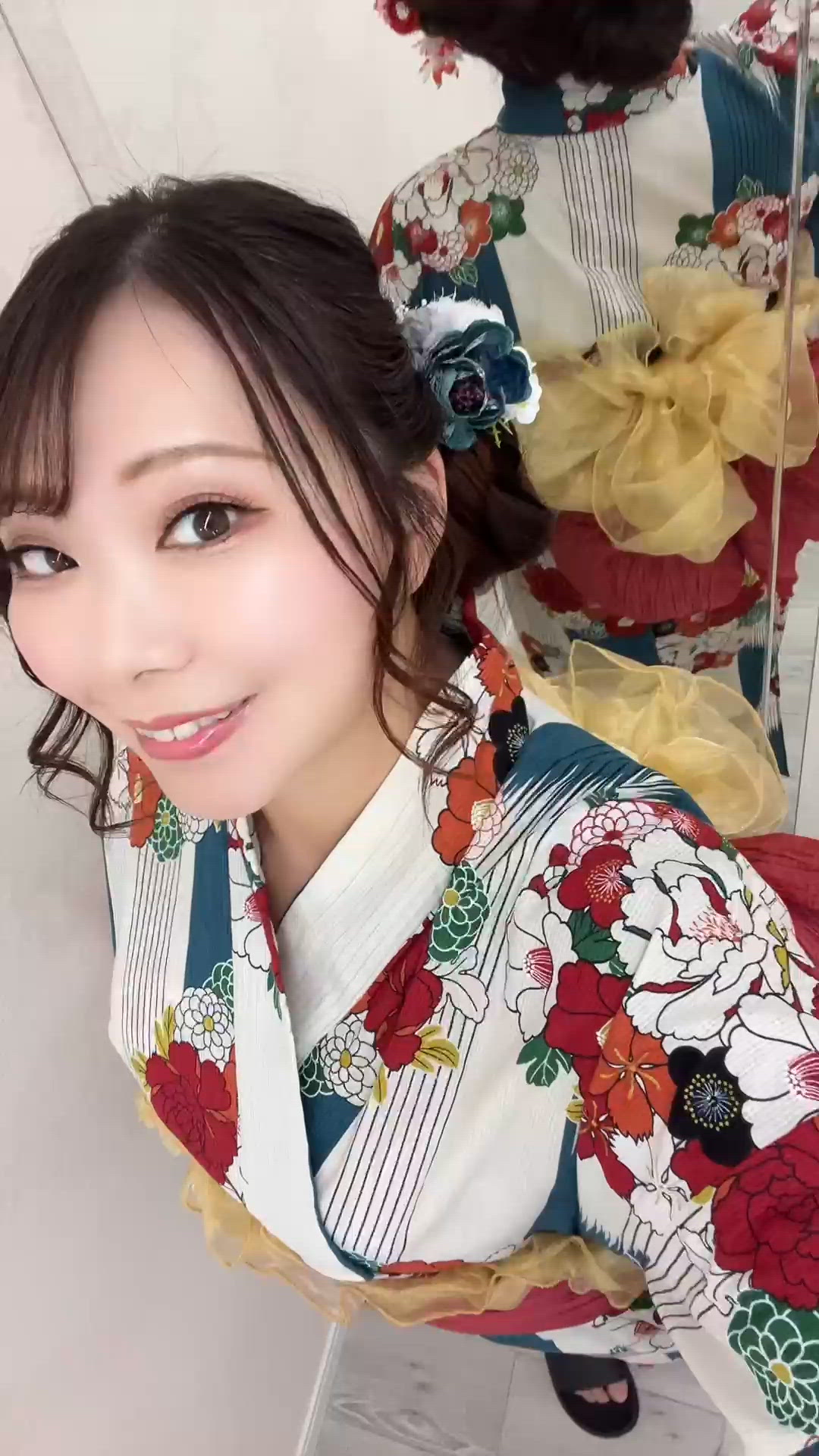 おはよう