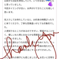 口コミ投稿