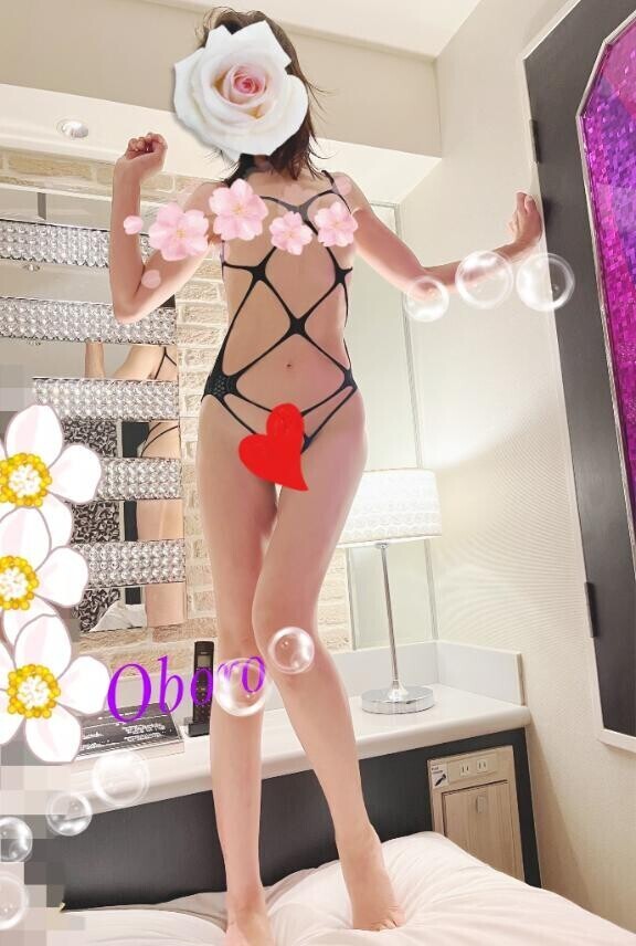 初体験♡