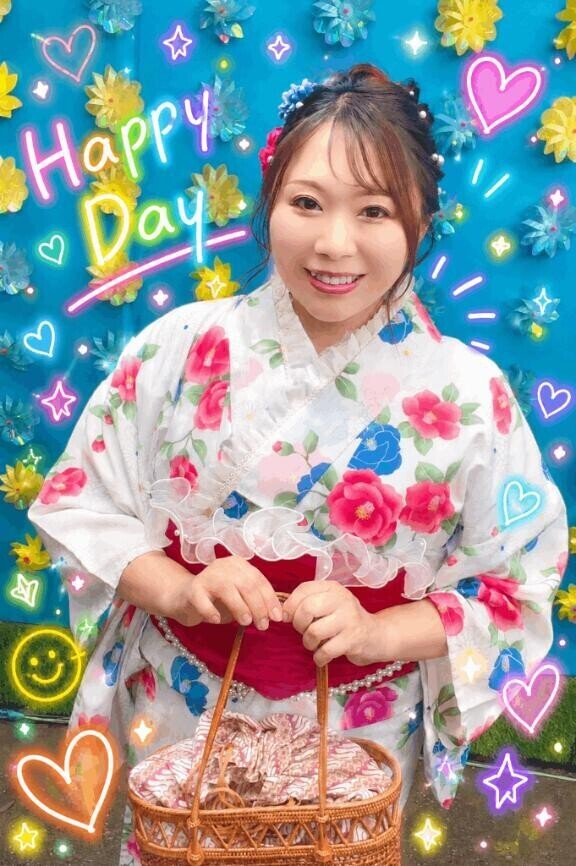 きゃー