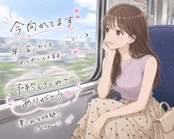 出勤します♪