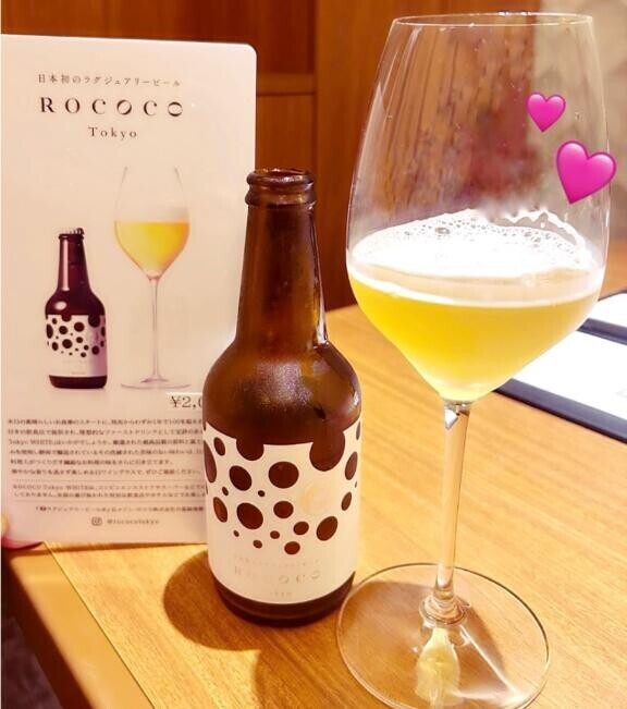 日本初！！