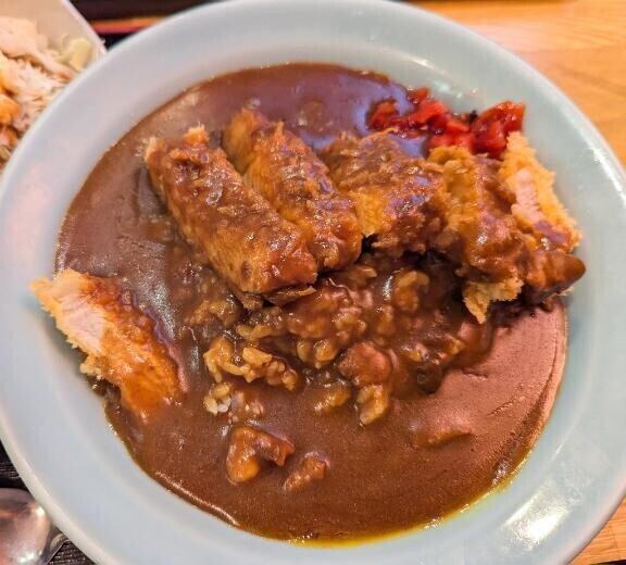 大盛りにしちゃいました