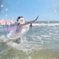 明日は七夕♡出勤ですっ