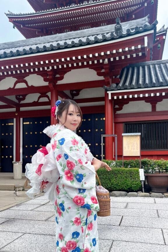 笑っちゃうくらい