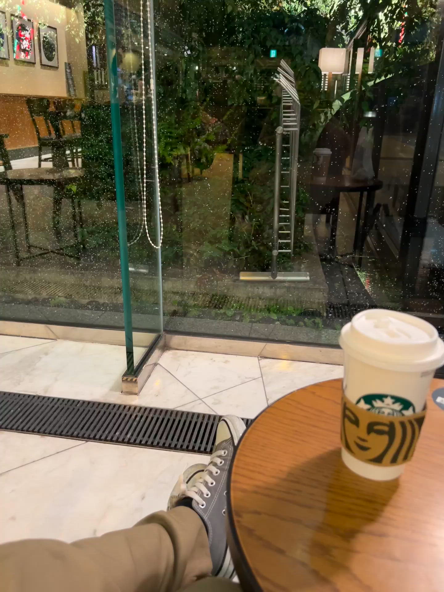 ゆったりんこ