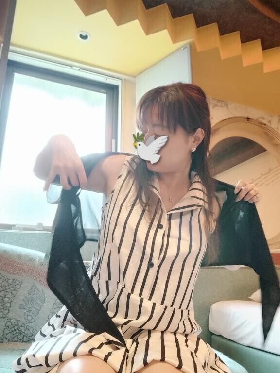 アレあげちゃう