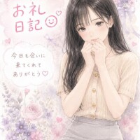9時に会いに来てくれた仲良しさんへ♡