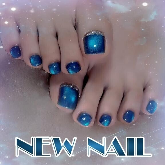NEW NAIL