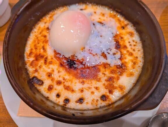 ほっぺた落ちちゃいます