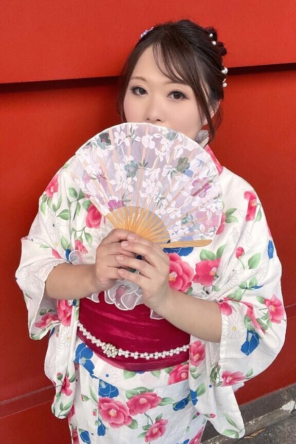 おはよ〜