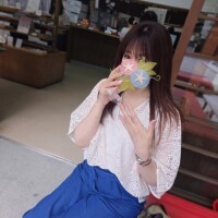 朝から…