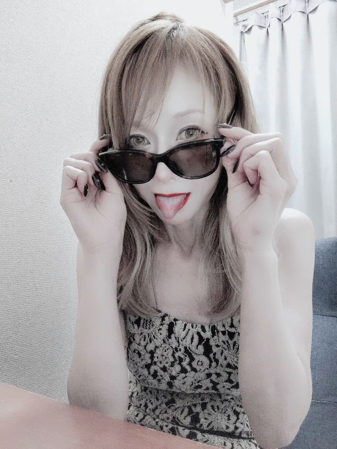 私服