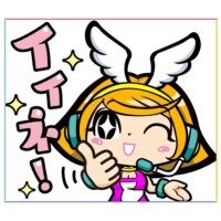 [お題]from:らくださん
