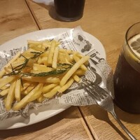 日付け変わって今日
