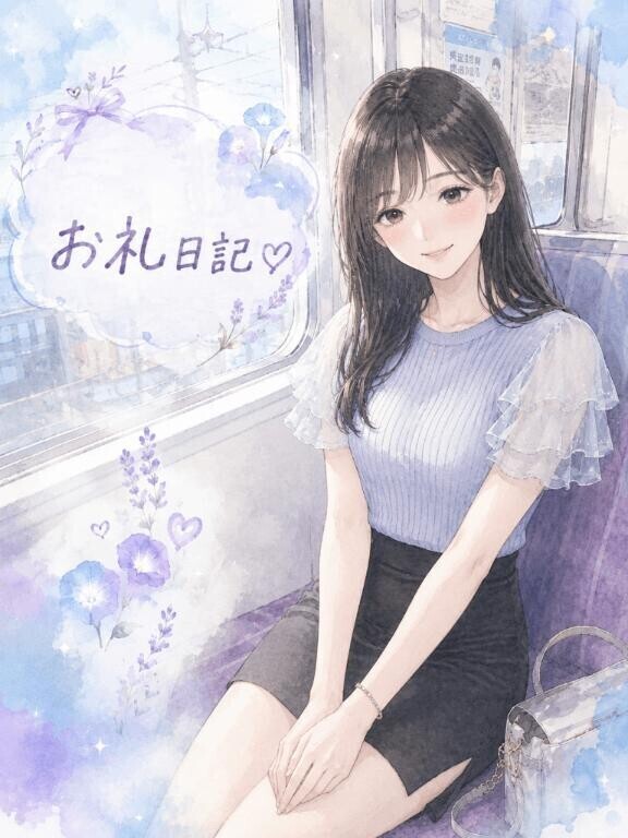 今日もありがとうございました♡