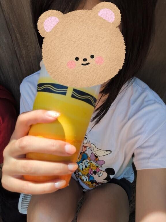 おはよーーーん