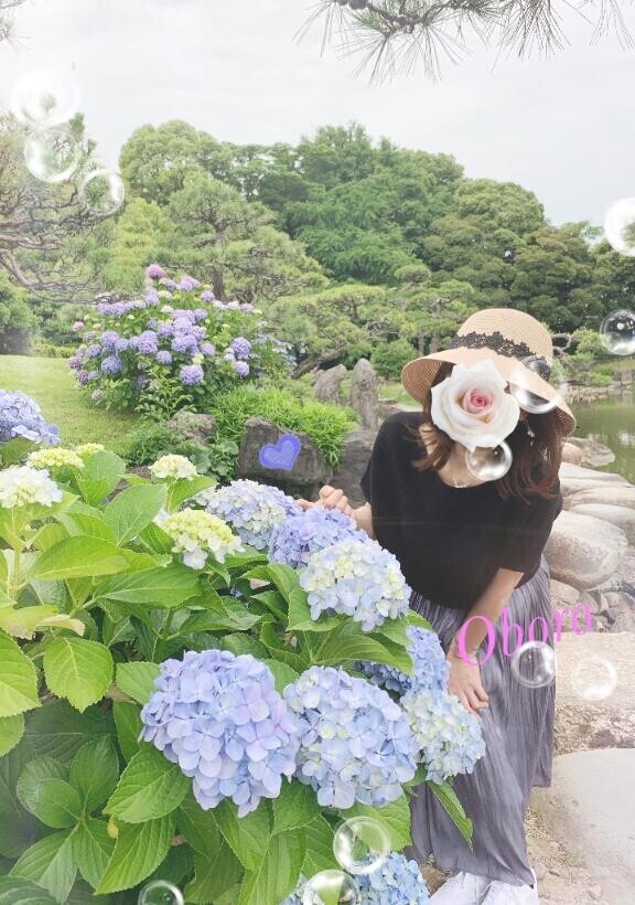 ご縁♡に、とっても感謝♡♡