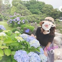 ご縁♡に、とっても感謝♡♡