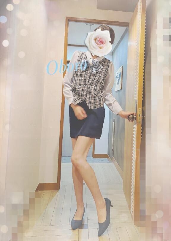 こっちも♡OL♡