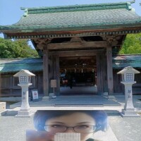 【福岡県宗像大社】