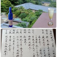 【別府温泉街1日目(明礬温泉エリア)】