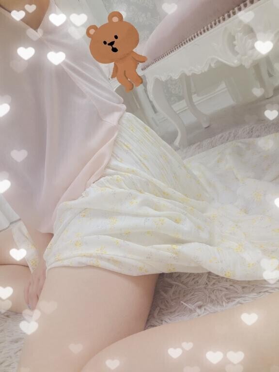 朝からあつーい