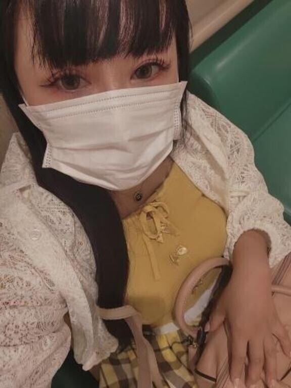今日も病院から