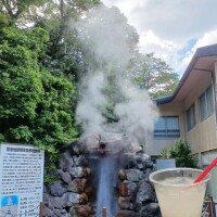 【龍巻地獄巡り】