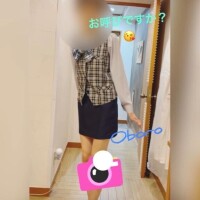 動画予告♡【NEW】OL♡動画っ