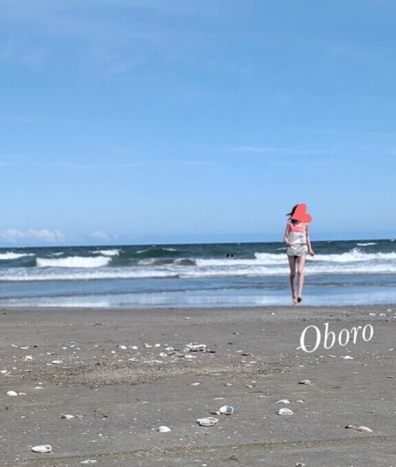 夏が来たっ！