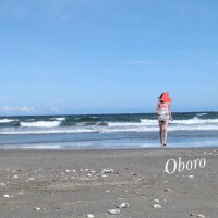 夏が来たっ！