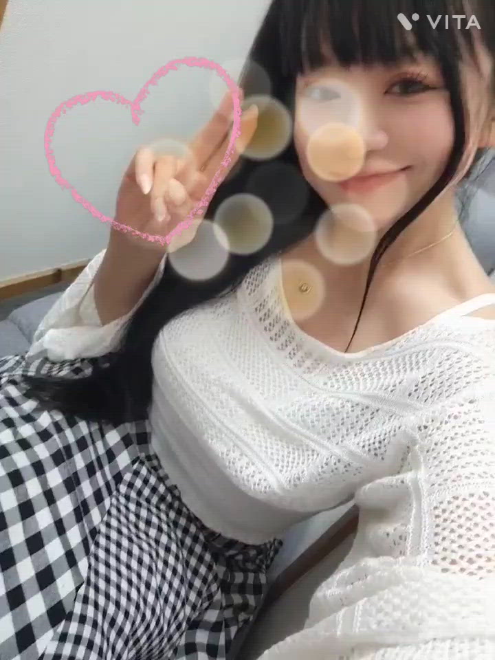 夏でも長袖が着たいお年頃♫