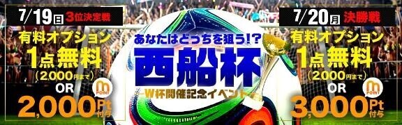 何回もお知らせします