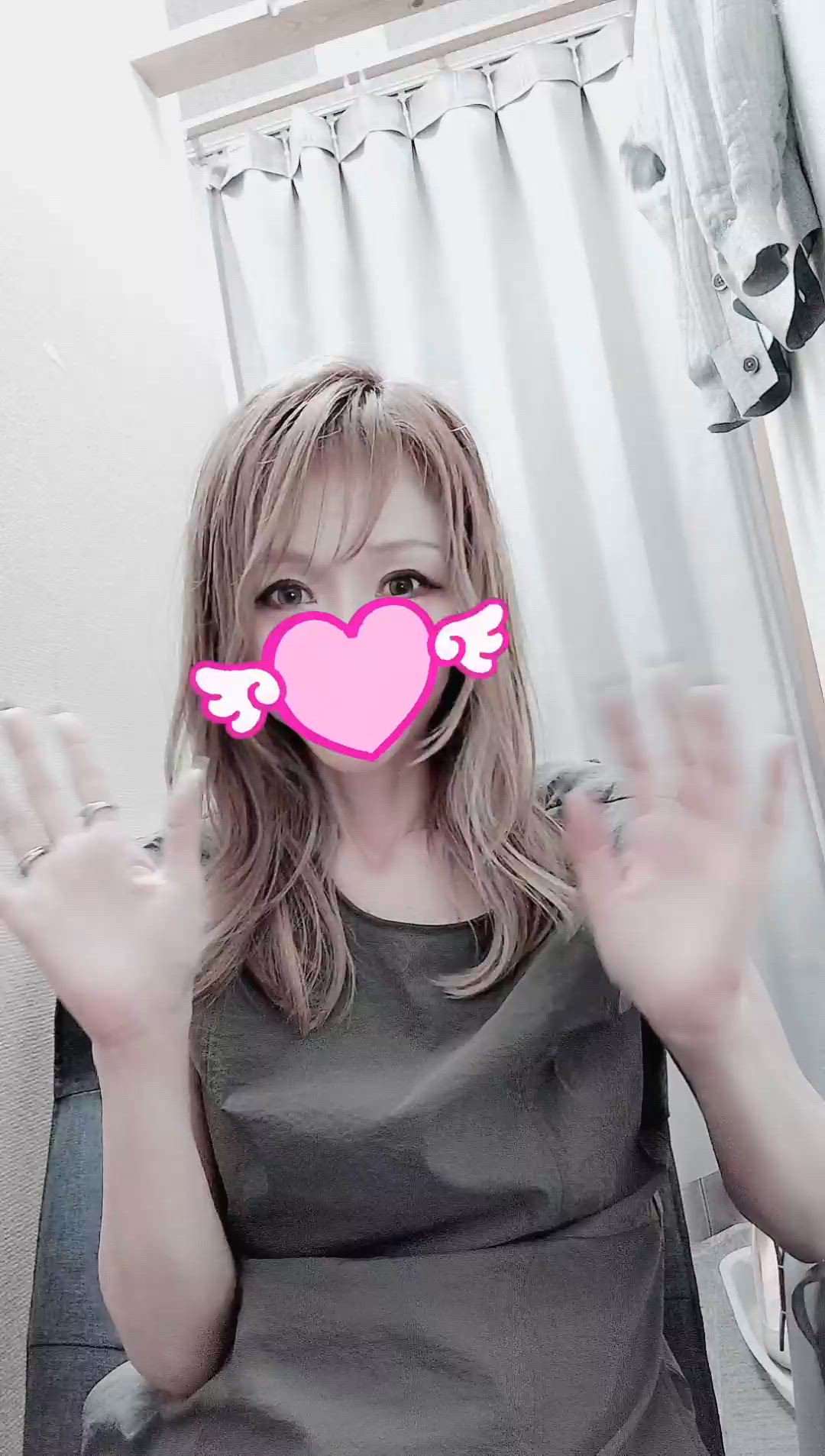 動画！顔出し！会いにきてね！
