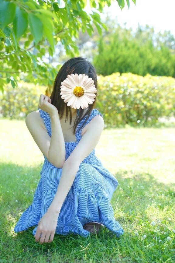 お久しぶりーっ