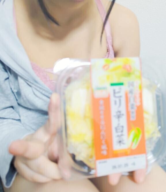 いっぱい食べちゃうよ♪