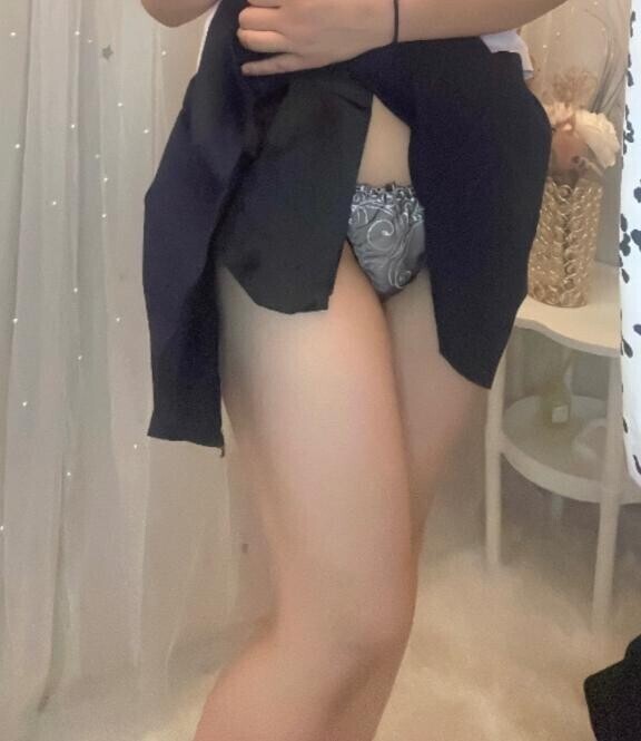 アナタの手で…♡